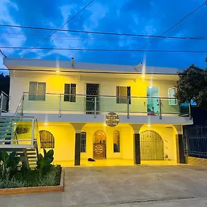 Casa San Pedro Guest house