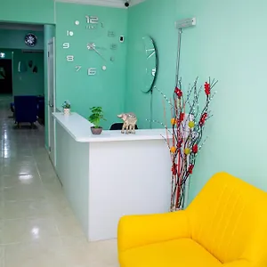  Couette-café Comfort House