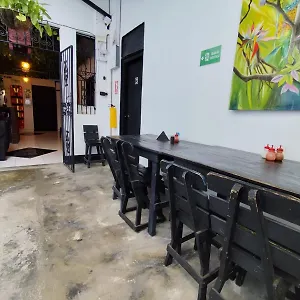  Pensión La Minita De Oro