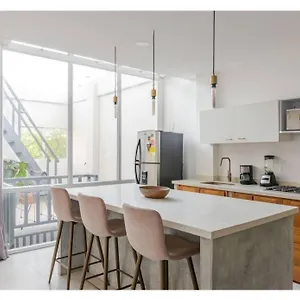  Appartement Casa Bacoba