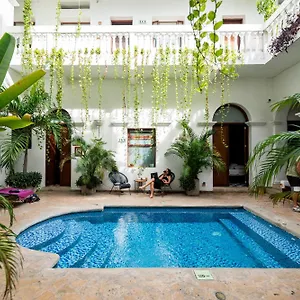 Masaya Santa Marta (Magdalena)